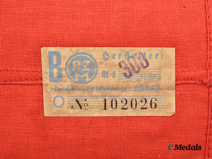 Germany, SA. A Wehrmannschaft Armband, by Günther & Windrath