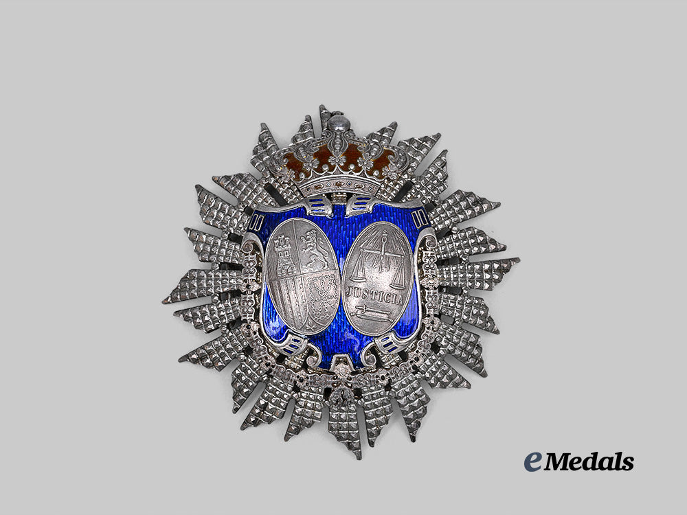 spain,_kingdom._a_military_body_of_justice,_star_of_honour_for_chief_judge,_silver_grade_by_g._yraburo_e_medals__m0625-96_2