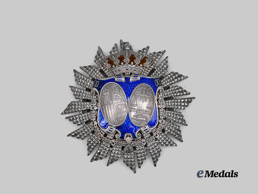 spain,_kingdom._a_military_body_of_justice,_star_of_honour_for_chief_judge,_silver_grade_by_g._yraburo_e_medals__m0625-96_2