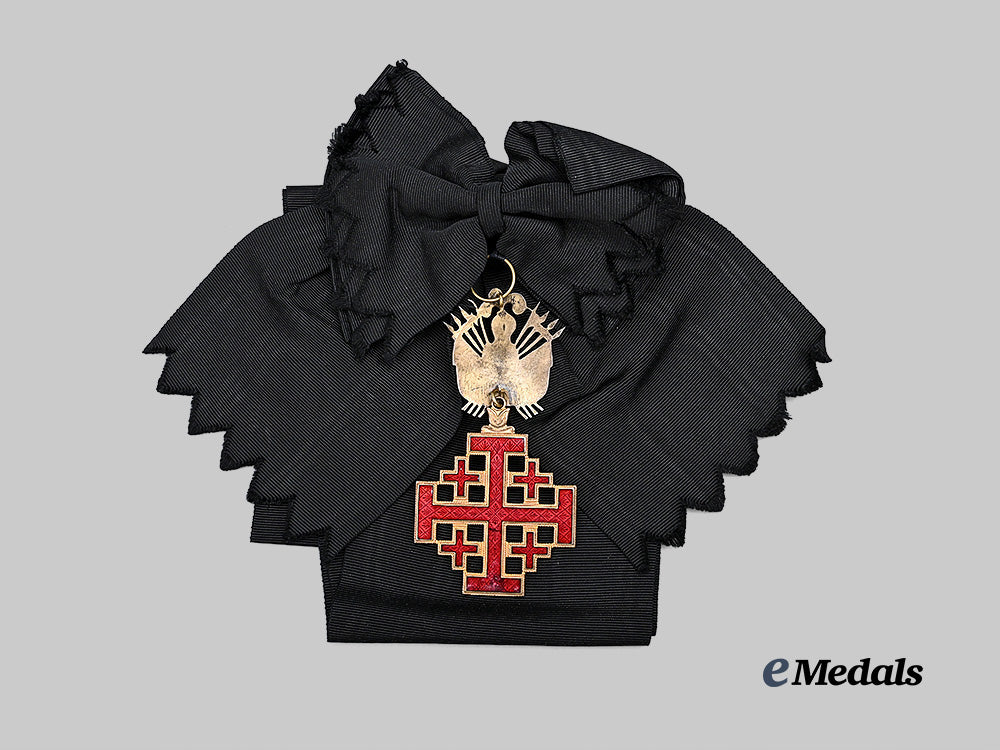 vatican,_papal_state._an_order_of_the_holy_sepulchre,_grand_cross_e_medals__e_u24493_4