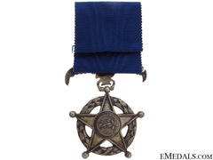 The Chilean Order Of Merit