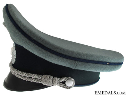 a_near_mint_army_medical_officer's_visor_cap_3.jpg51bf5c6b9ae4e
