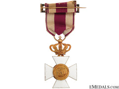 Royal Military Order Of Saint Hermenegildo