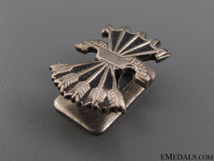 1930„¢¯S Spanish Fascist Member„¢¯S Badge