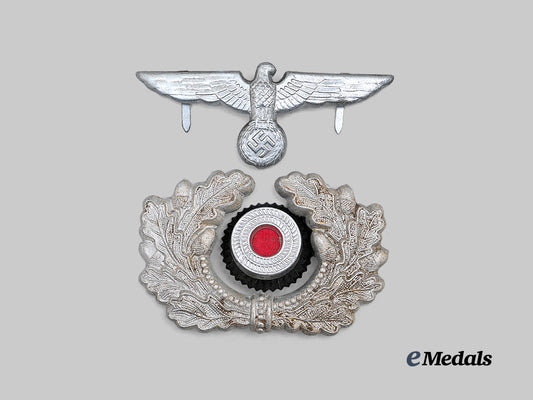germany,_heer._a_set_of_visor_cap_insignia_for_enlisted_ranks_e_medals__g62636_2