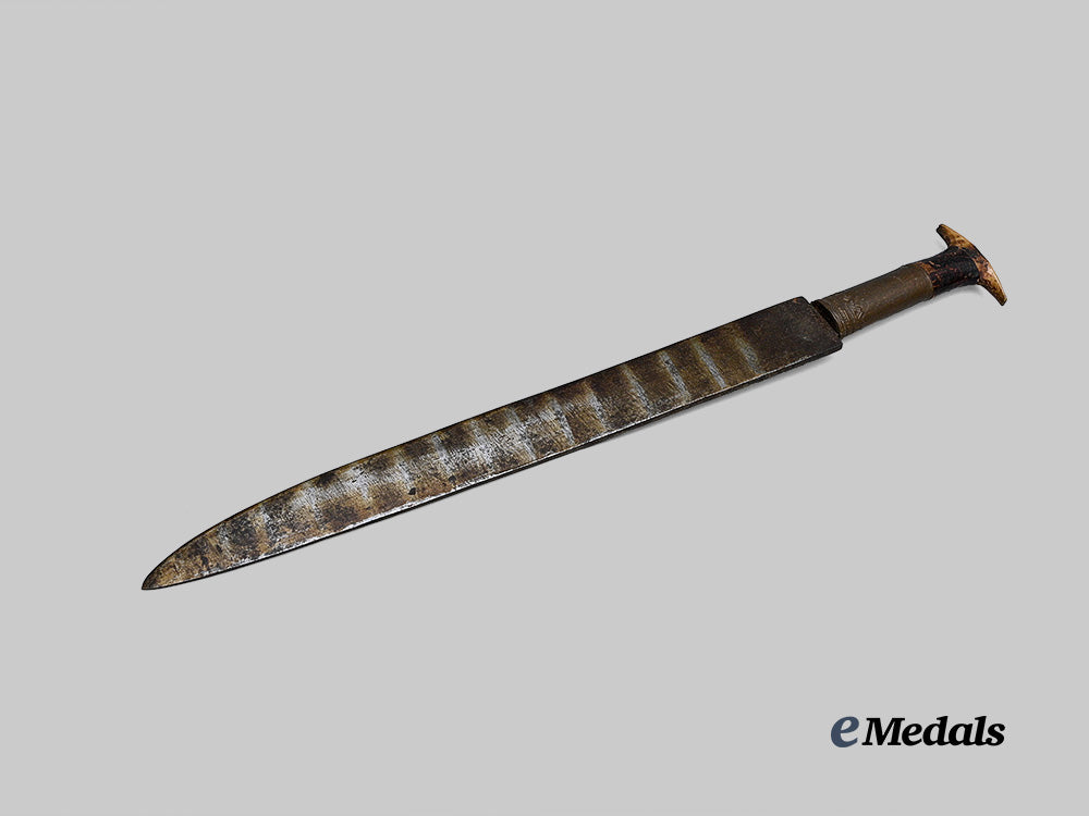 india,_british_protectorate._a_digaro_mishmi_sword,_c.1900_e_medals__w8684_5