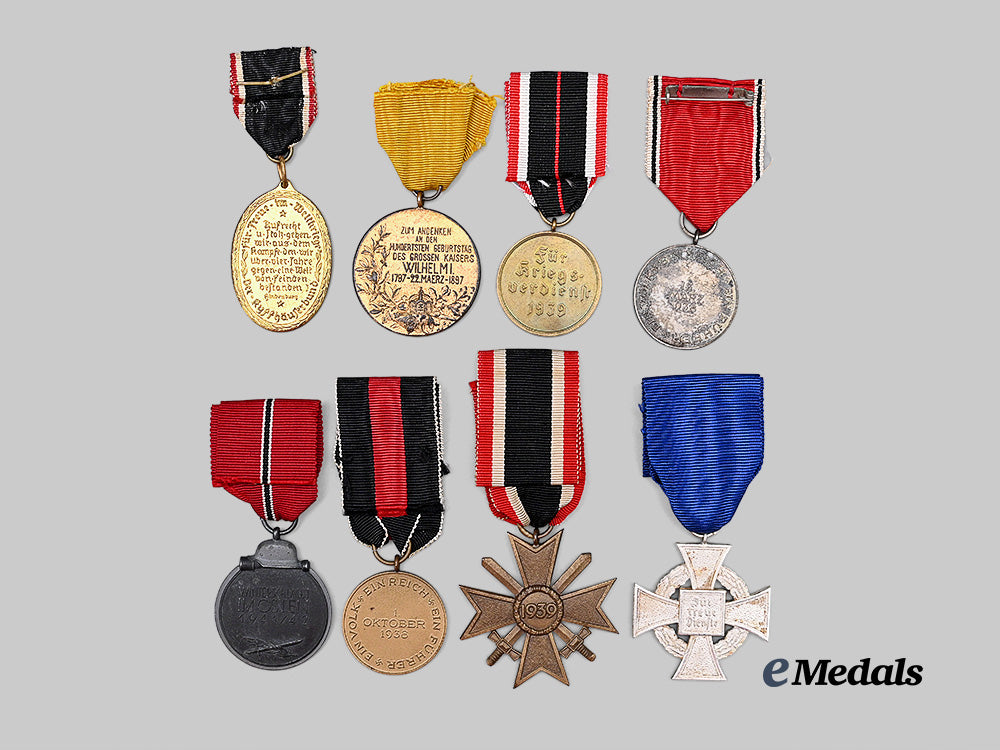 germany,_third_reich._a_mixed_lot_of_awards_for_military_and_civil_service_e_medals__g62884_5