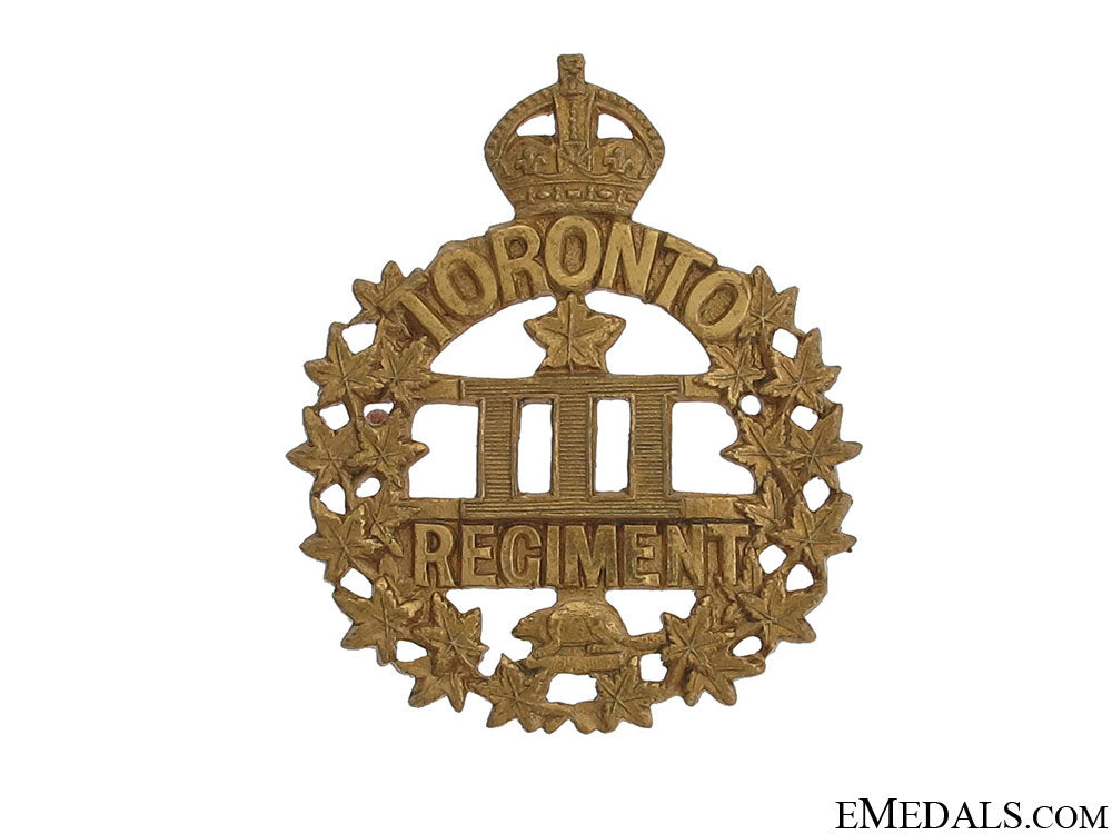 3_rd_battlaion_toronto_regiment_cap_badge_cef_3rd_battlaion_to_51b6047c93b76