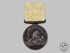 United Kingdom. An Honourable East India Company Medal For Seringapatam 1799
