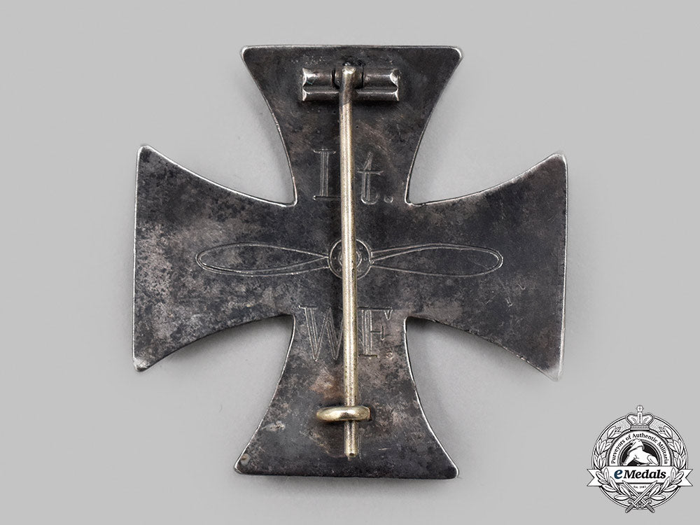 germany,_imperial._a_rare1914_iron_cross_i_class,_with_trench_id_art_tag,_to_a_pow_in_egypt_40_m21_mnc4048_1