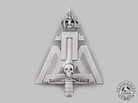 serbia._second_war_serbian_chetnik_guerilla/_partisan_badge,_rare_40_m21_mnc4834_1