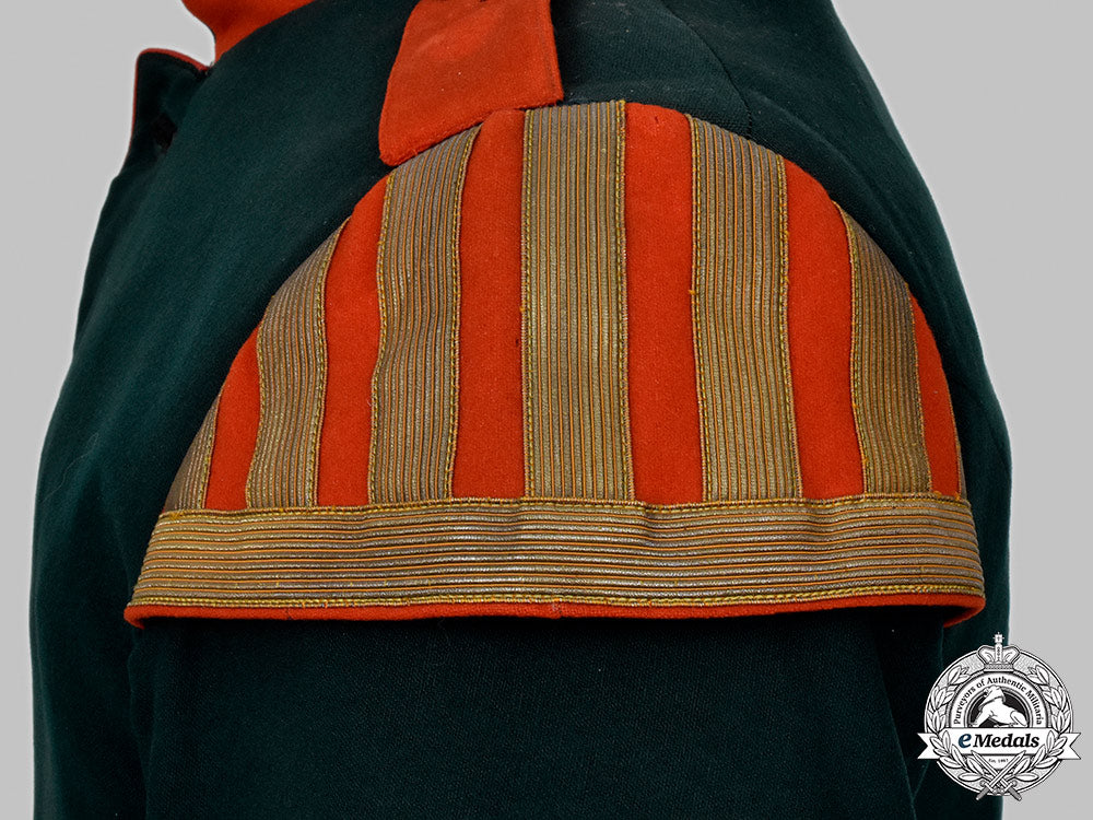 germany,_imperial._a_jäger_regiment_musician’s_dress_tunic_40_m21_mnc5704_1_1_1