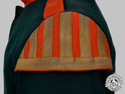 germany,_imperial._a_jäger_regiment_musician’s_dress_tunic_40_m21_mnc5704_1_1_1