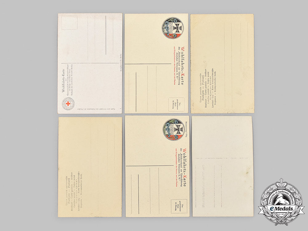 germany,_imperial._a_mixed_lot_of_patriotic_postcards_40_m21_mnc7225_1