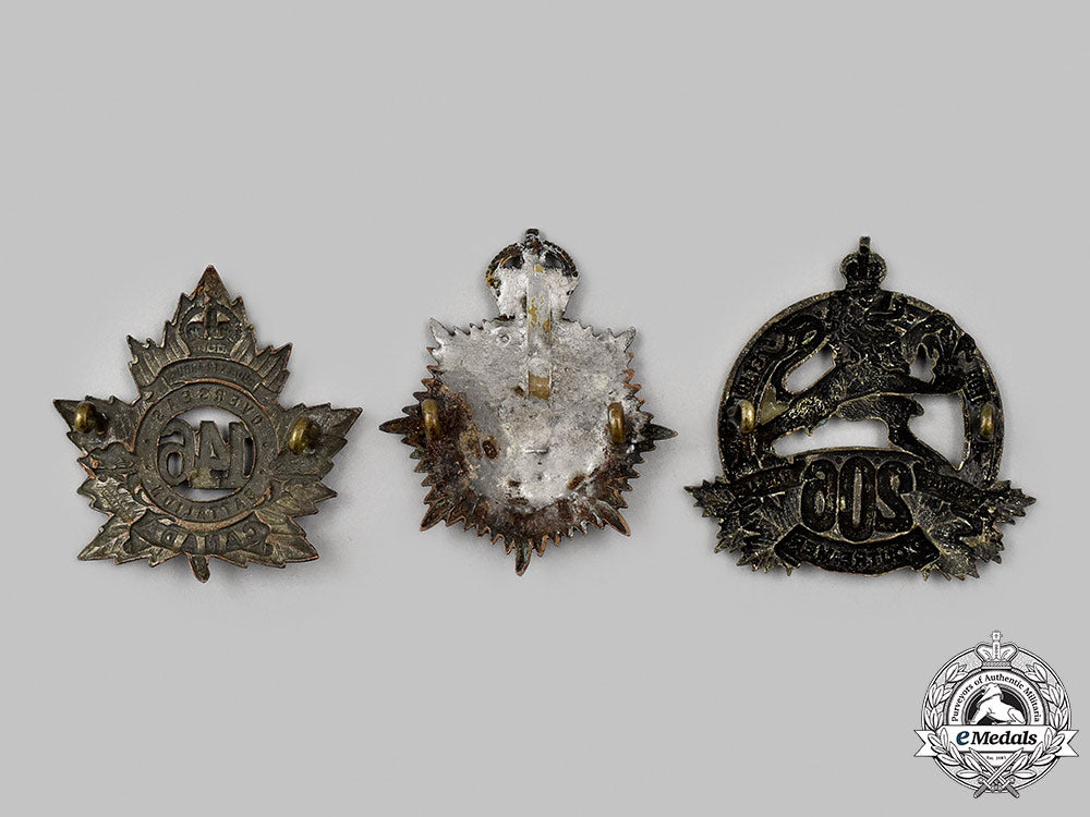 canada,_cef._three_first_war_cap_badges_40_m21_mnc8664