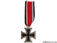 Iron Cross Second Class 1939