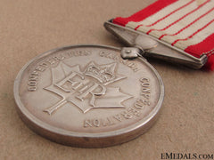 Canadian Centennial Medal