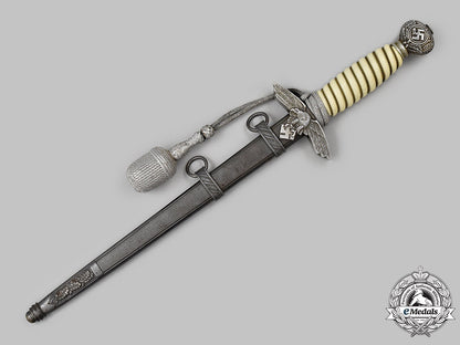 germany,_luftwaffe._an_officer’s_dress_dagger,_with_hanger_41_m21_mnc2526
