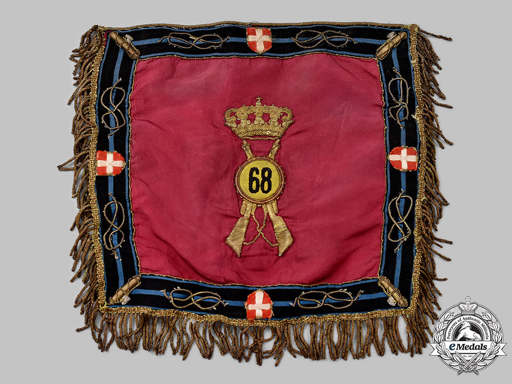 italy,_kingdom._a68_th_infantry_regiment"_legnano"_pennant,_c.1935_41_m21_mnc5988
