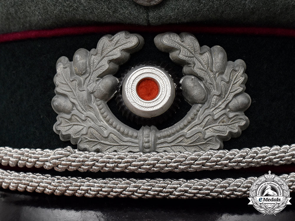 germany,_heer._a_rare_smoke/_chemical_troops_officer’s_visor_cap,_by_schellenberg_41_m21_mnc6077_1