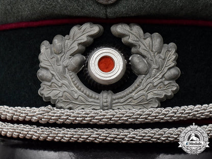 germany,_heer._a_rare_smoke/_chemical_troops_officer’s_visor_cap,_by_schellenberg_41_m21_mnc6077_1