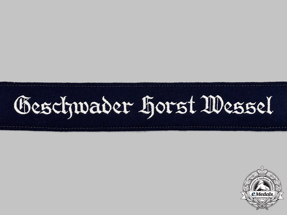 germany,_luftwaffe._a_mint_and_unissued_geschwader_horst_wessel_em/_nco’s_cuff_title_41_m21_mnc6142_1_1_1