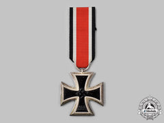 Germany, Wehrmacht. A 1939 Iron Cross Ii Class, By Beck, Hassinger & Co.