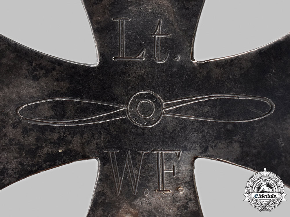 germany,_imperial._a_rare1914_iron_cross_i_class,_with_trench_id_art_tag,_to_a_pow_in_egypt_42_m21_mnc4051_1