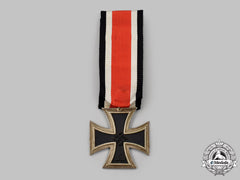 Germany, Wehrmacht. A 1939 Iron Cross Ii Class, By Paul Meybauer