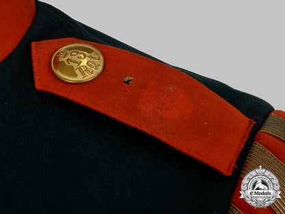 germany,_imperial._a_jäger_regiment_musician’s_dress_tunic_42_m21_mnc5705_1_1_1