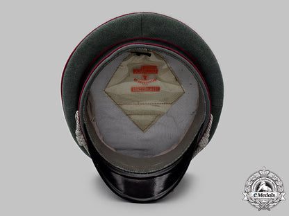 germany,_heer._a_rare_smoke/_chemical_troops_officer’s_visor_cap,_by_schellenberg_42_m21_mnc6078_1