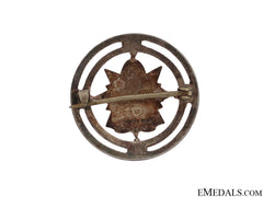 Wwi 244Th Kitchener's Own Pin Cef