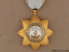 Order Of The Star Of Anjouan