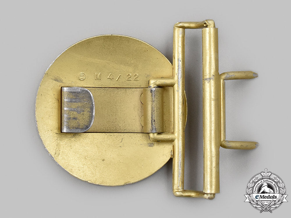 germany,_nsdap._a_political_leader’s_belt_buckle,_by_christian_theodor_dicke_43_m21_mnc0578