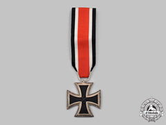 Germany, Wehrmacht. A 1939 Iron Cross Ii Class, By Anton Schenkls Nachfolger