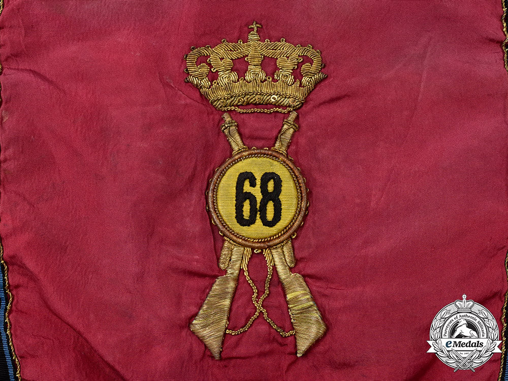 italy,_kingdom._a68_th_infantry_regiment"_legnano"_pennant,_c.1935_43_m21_mnc5989