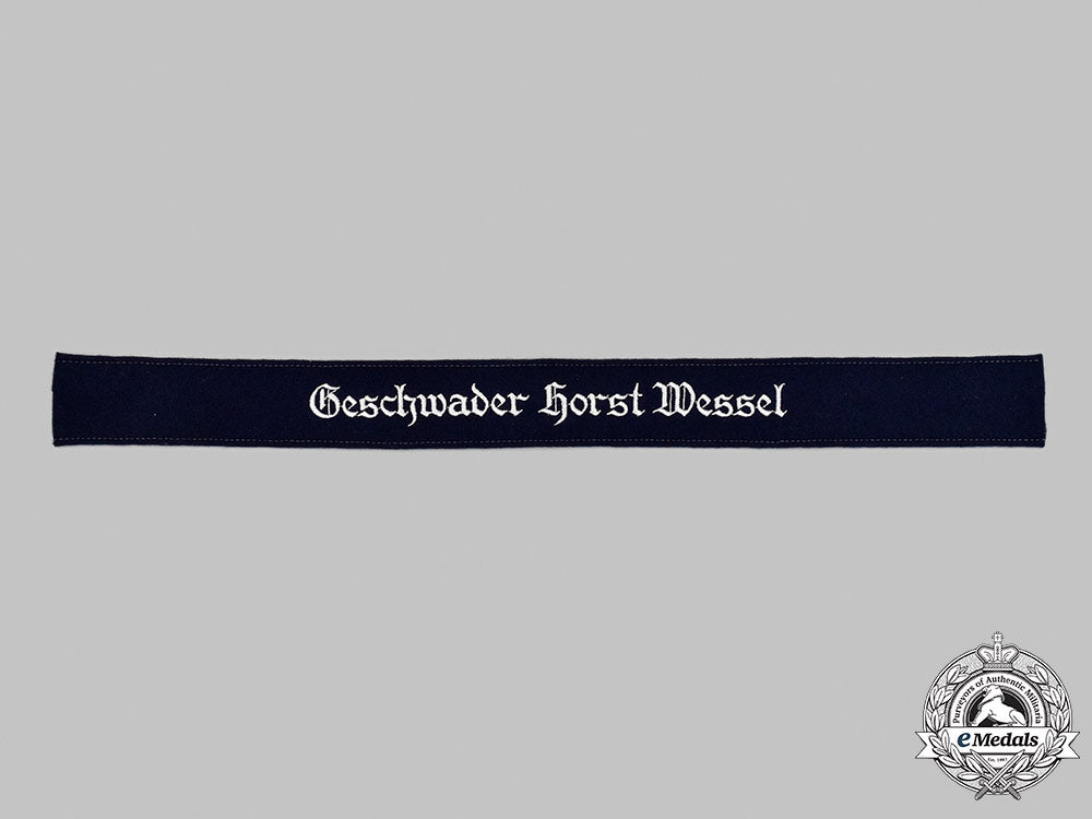 germany,_luftwaffe._a_mint_and_unissued_geschwader_horst_wessel_em/_nco’s_cuff_title_43_m21_mnc6144_1_1_1