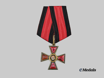russia,_imperial._an_order_of_st._vladimir,_i_v_class,_c.1916_e_medals__m0332-65_2