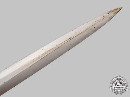 germany,_luftwaffe._an_officer’s_dress_dagger,_with_hanger_44_m21_mnc2522