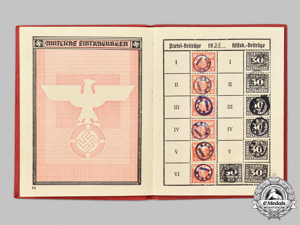 germany,_nsdap._a_party_membership_booklet_to_josef_knoll_44_m21_mnc2627
