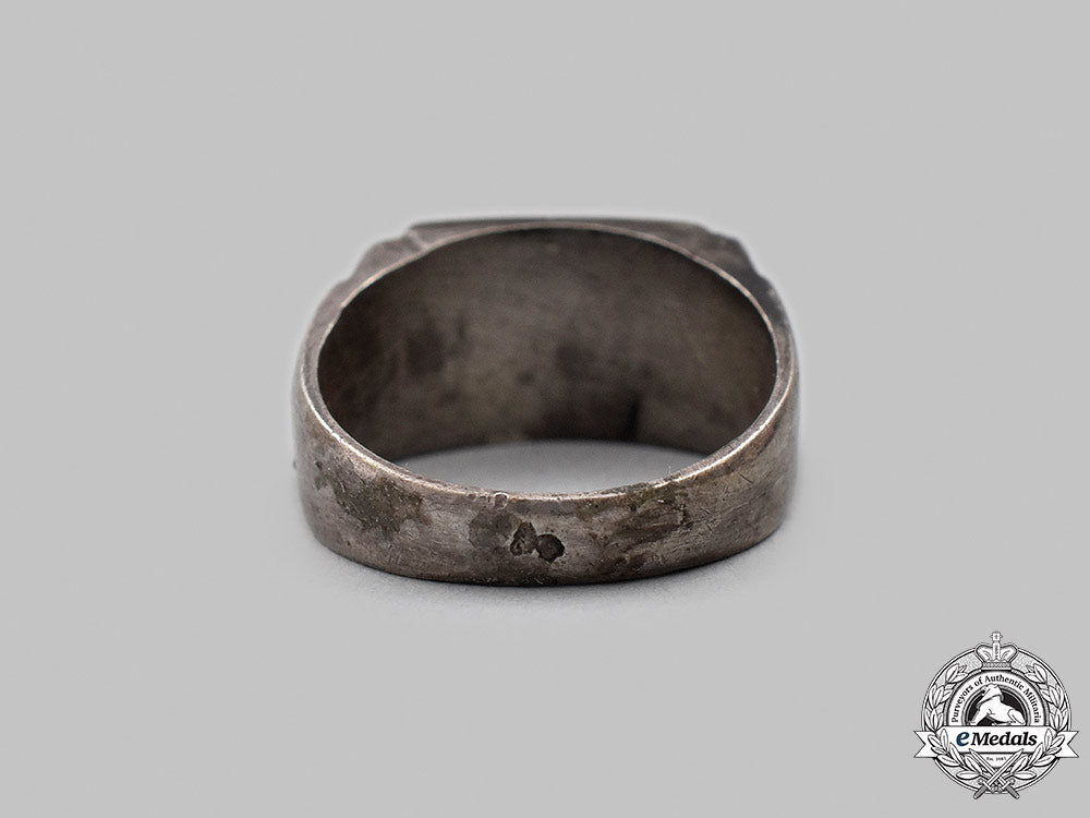 germany,_wehrmacht._a1944_afrikakorps_pow_trench_art_ring_44_m21_mnc4609_1