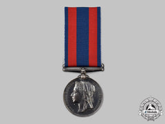 United Kingdom. A North West Canada Medal