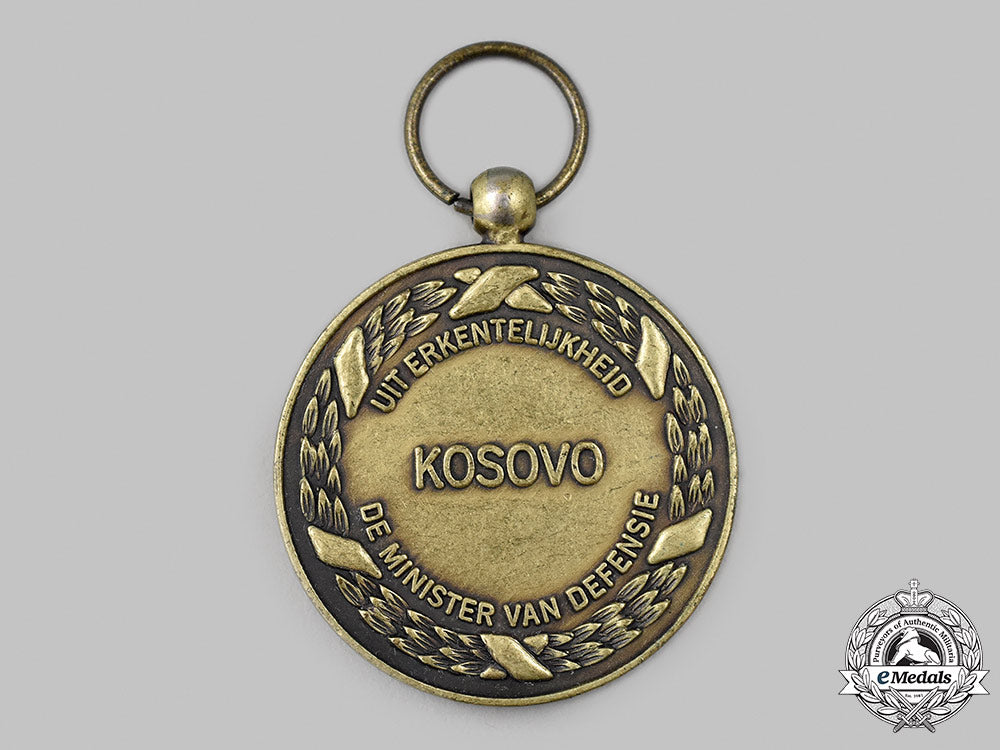 netherlands,_kingdom._a_kosovo_medal2000_45_m21_mnc2359_1