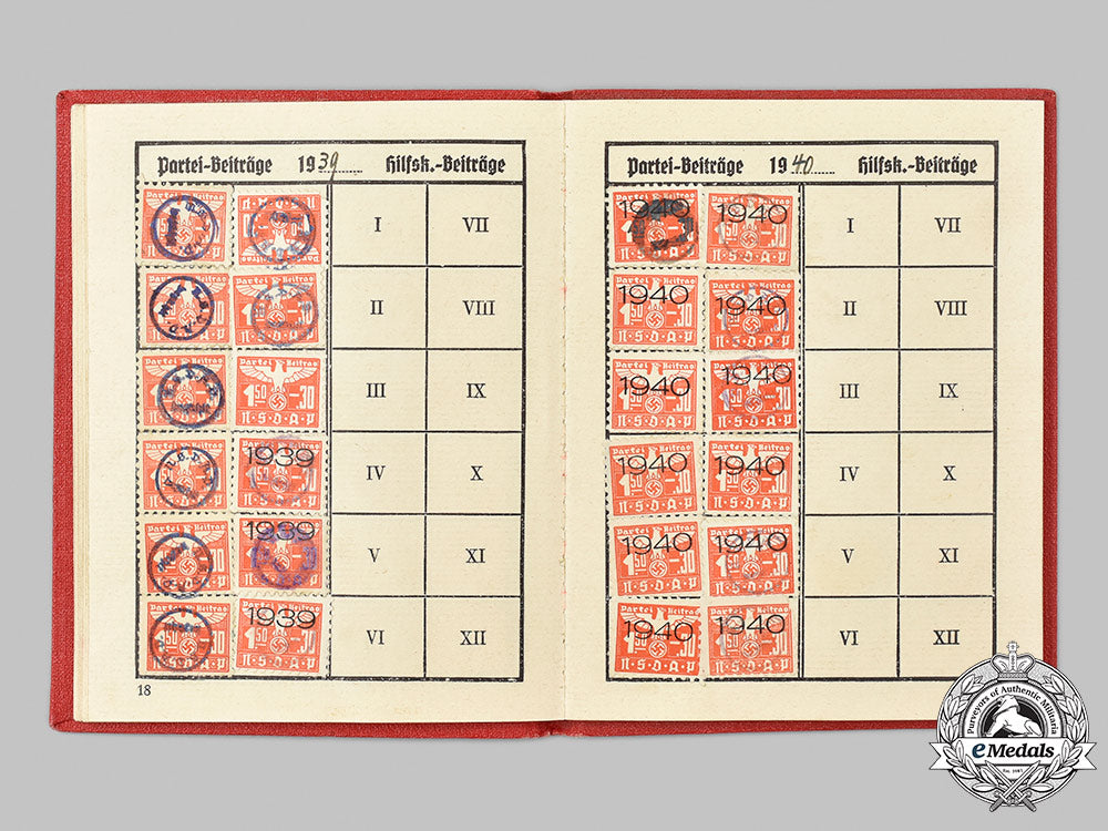 germany,_nsdap._a_party_membership_booklet_to_josef_knoll_45_m21_mnc2628