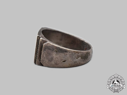 germany,_wehrmacht._a1944_afrikakorps_pow_trench_art_ring_45_m21_mnc4610_1