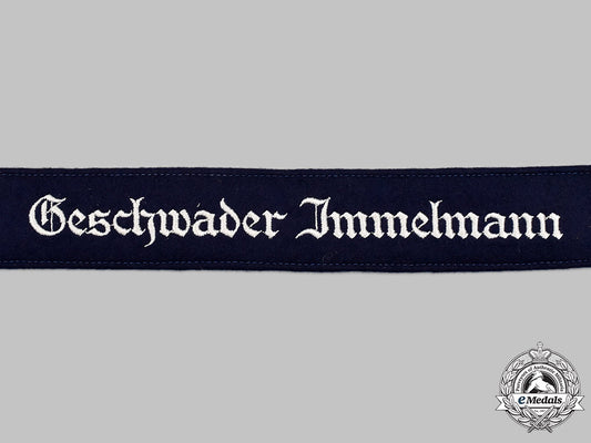 germany,_luftwaffe._a_mint_and_unissued_geschwader_immelmann_em/_nco’s_cuff_title_45_m21_mnc6146_1