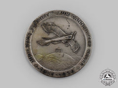 Germany, Dlv. A 1936 Cannstatter Wasen Flight Table Medal