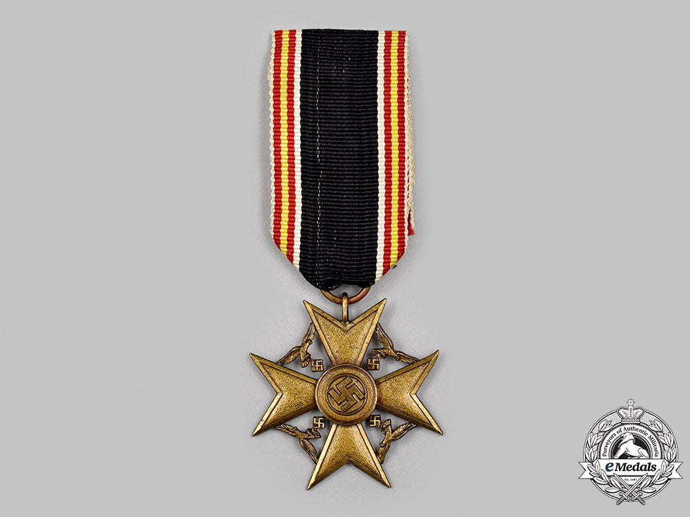 germany,_wehrmaht._a_rare_spanish_cross_for_next_of_kin_45_m21_mnc8878