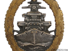 High Seas Fleet Badge By Schwern