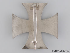 An Iron Cross First Class Class 1914